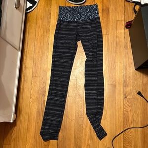 Lulu leggings